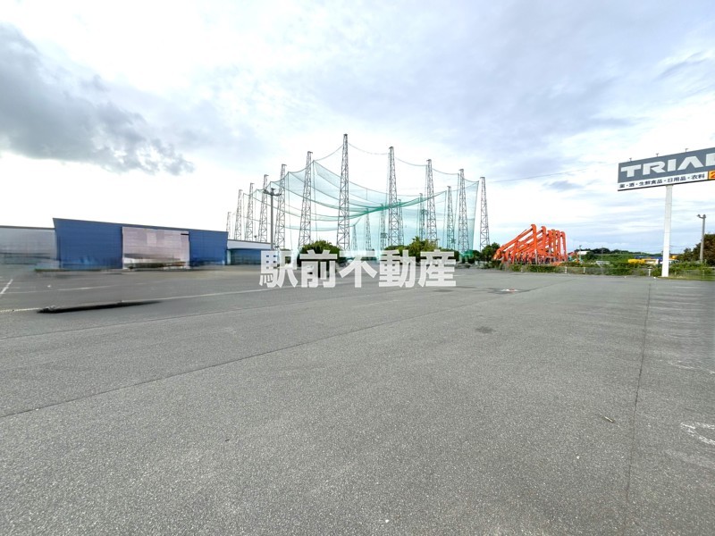 スーパー　トライアル　柳川店（スーパー）まで1600m