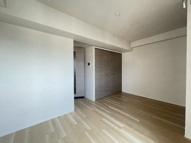 居室・リビング　ゆったり過ごせるリビングです