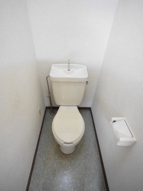 トイレ　★お問い合わせは、地域密着のタウンハウジングまで★