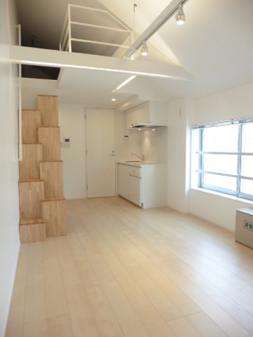 その他部屋・スペース　内装