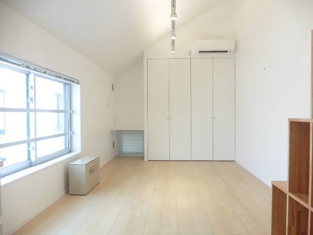 居室・リビング　居室