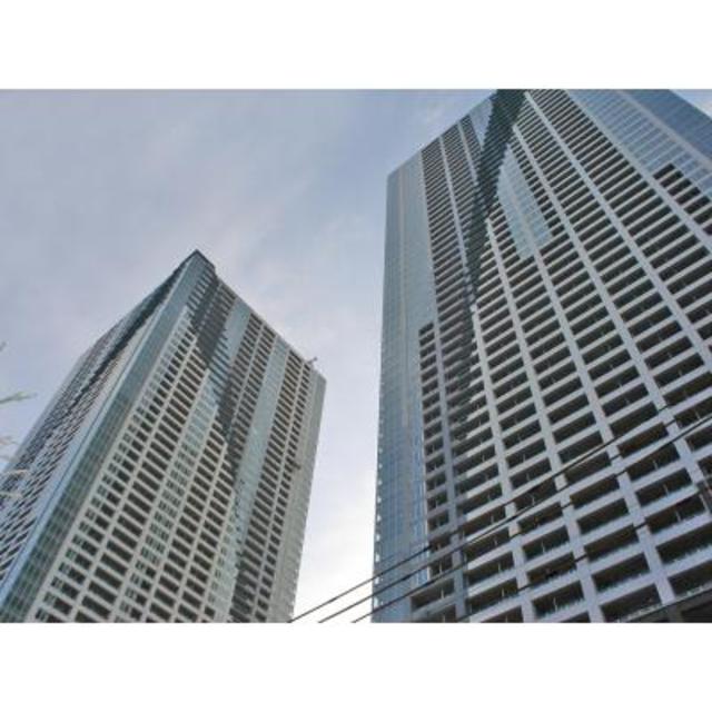 SUUMO】THE TOKYO TOWERS MID TOWER