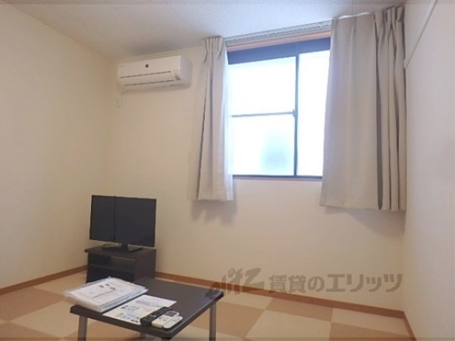 居室・リビング　居室