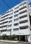 本厚木駅より徒歩7分 8階 築42年9ヶ月の賃貸物件