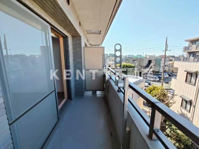 トイレ　トイレです