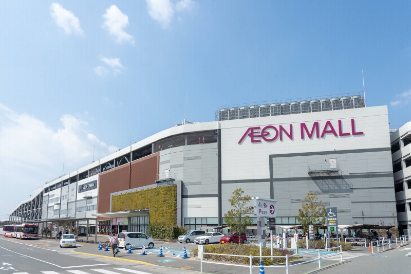 その他　徒歩で約5分（バス停までは徒歩約10分）