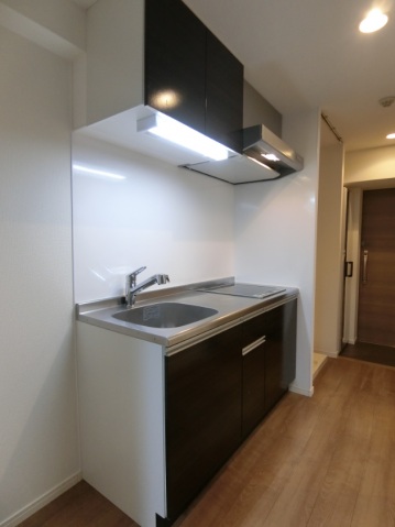 キッチン　IHキッチン（2口）