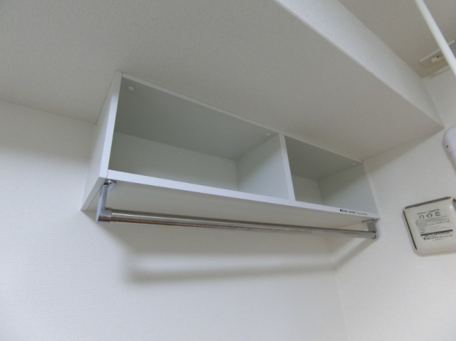 その他部屋・スペース　棚