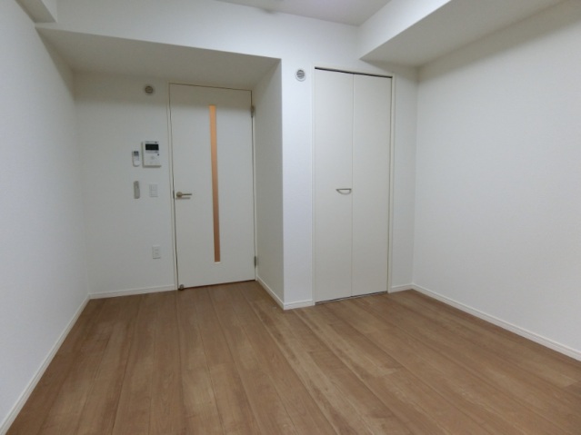 居室・リビング　※同タイプ撮影