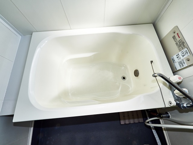 バス・シャワールーム　人気の追焚付です