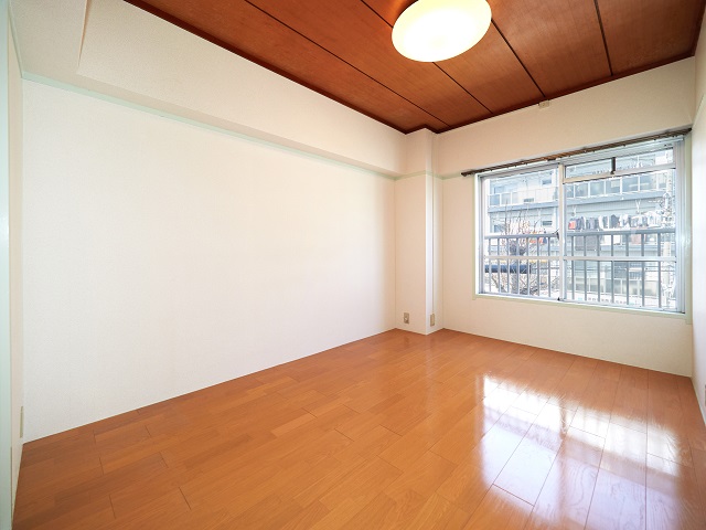 その他部屋・スペース　6帖洋室