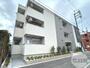 フジパレス上野芝V番館 1階 新築の賃貸物件