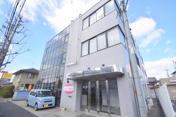 大学・短大　花園国際美容学院（大学・短大）まで2725m