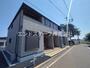 群馬藤岡駅より徒歩21分 1階 新築の賃貸物件