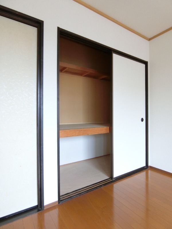 収納　図面と現状に相違がある場合には現状を優先