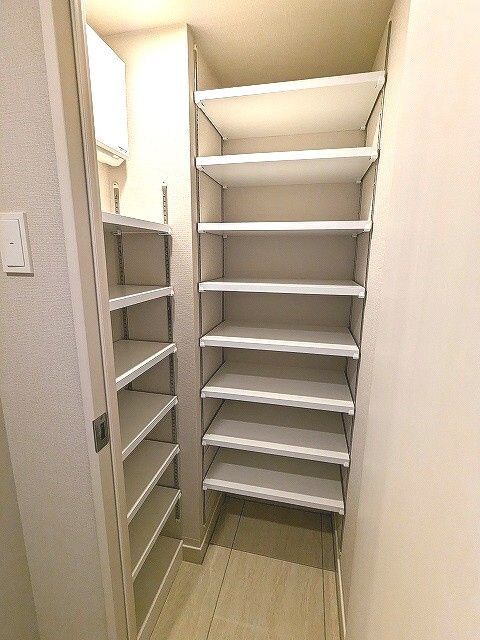 玄関　参考写真です