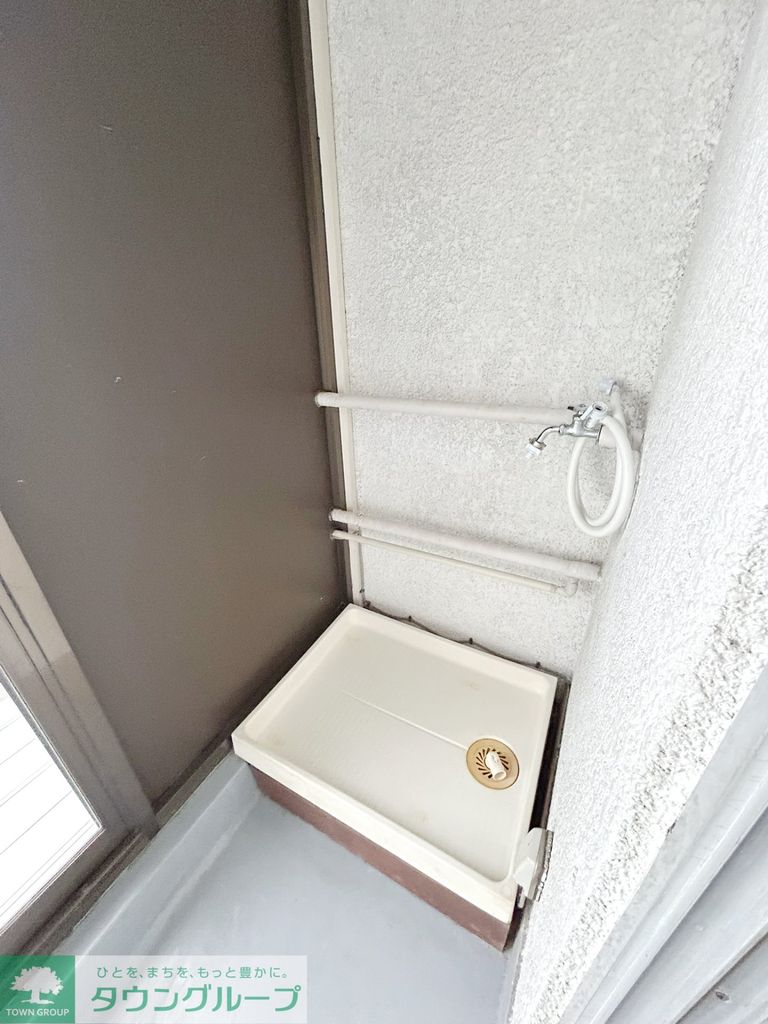 その他部屋・スペース　バス