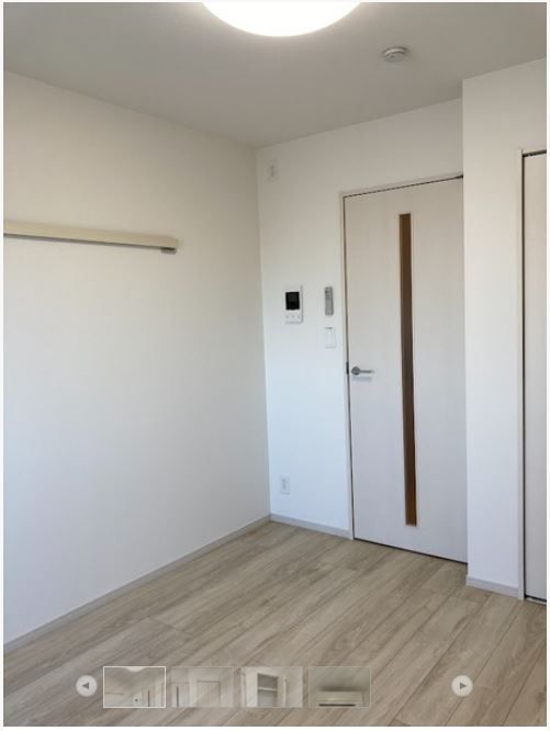 居室・リビング　リビング/居室