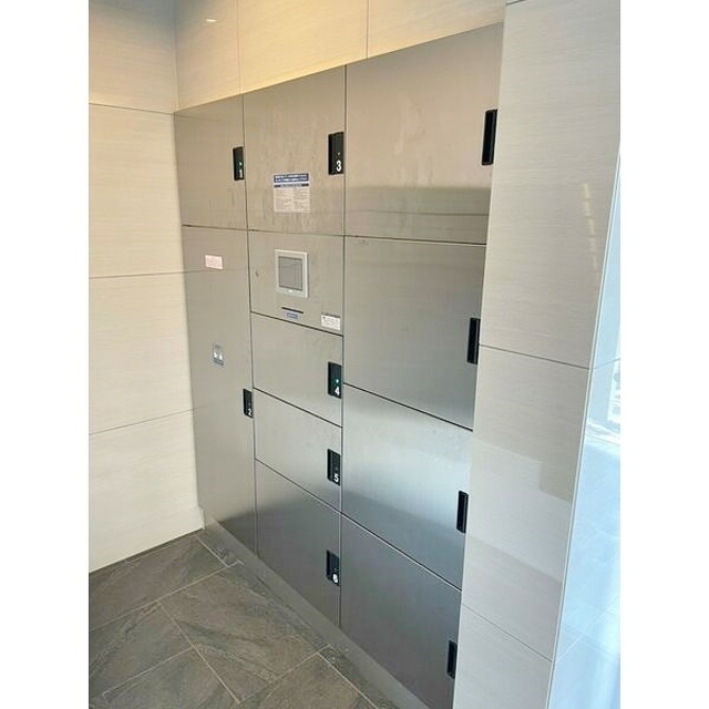 その他共有部分　宅配ＢＯＸ