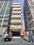 B—FLAT 2階 築18年7ヶ月の賃貸物件