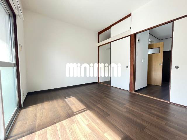 その他部屋・スペース　キッチン収納