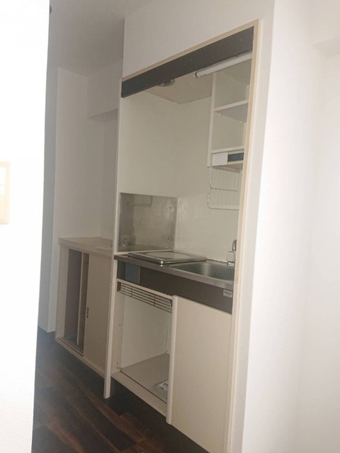 キッチン　【キッチン】他部屋掲載・現況を優先致します。