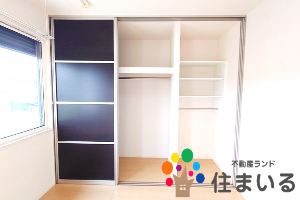 収納　※写真は同型タイプとなります