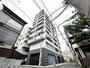鶴見駅より徒歩5分 9階 築12年10ヶ月の賃貸物件