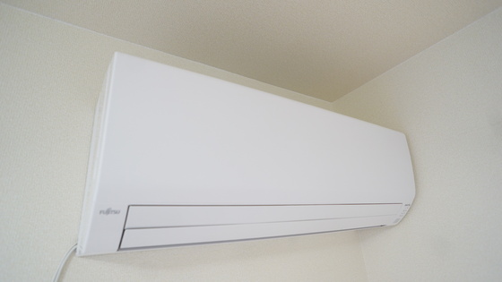 その他設備　エアコン、同仕様タイプ