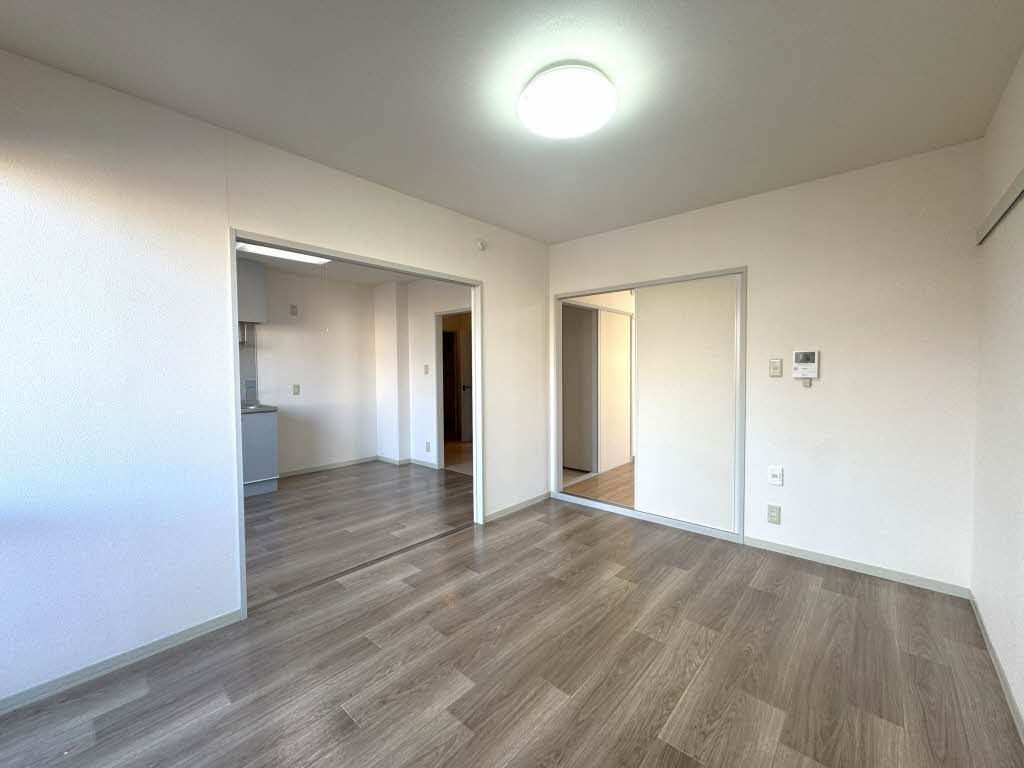 居室・リビング　ダイニング