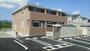 医王寺前駅より徒歩9分 築11年5ヶ月 2階建の賃貸物件