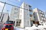 発寒南駅より徒歩8分 1階 築10年11ヶ月の賃貸物件