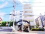 花小金井駅より徒歩4分 5階 築38年7ヶ月の賃貸物件