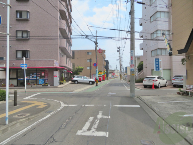 駐車場　駐車場その他