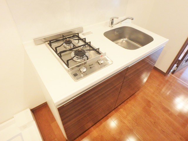 キッチン　★同施工参考写真★