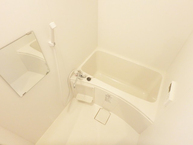 バス・シャワールーム　★同施工参考写真★