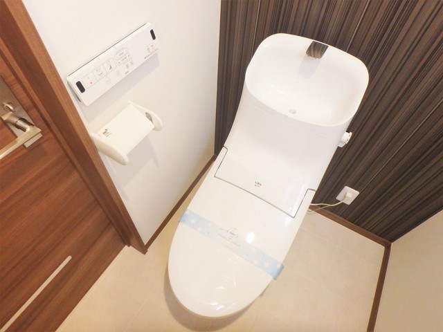 トイレ　★同施工参考写真★
