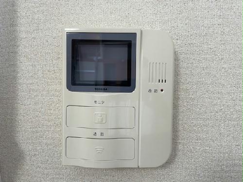 セキュリティ　設備・仕様は号室により異なる為、現況を優先致します。