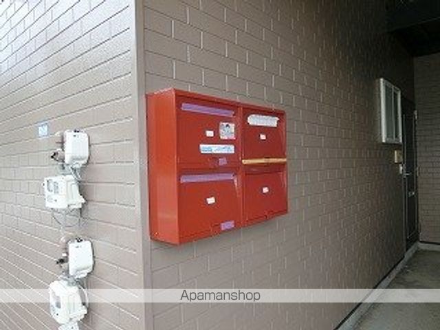 その他共有部分　その他共有部分