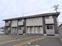 秋田駅よりバス29分 徒歩8分 1階 築10年4ヶ月の賃貸物件