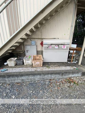 その他共有部分　その他共有部分