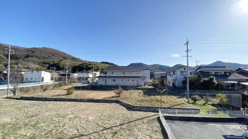 眺望　その他共有部分