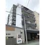 宇都宮駅より徒歩12分 4階 築44年7ヶ月の賃貸物件
