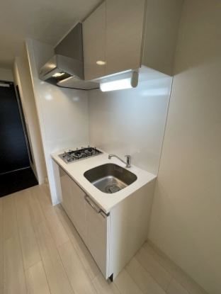 キッチン　★見学予約受付中★