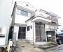淀駅より徒歩10分 築43年7ヶ月 2階建の賃貸物件