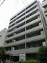 築地MKハウス 5階 築28年8ヶ月の賃貸物件