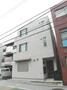 大井町駅より徒歩10分 築13年7ヶ月 3階建の賃貸物件