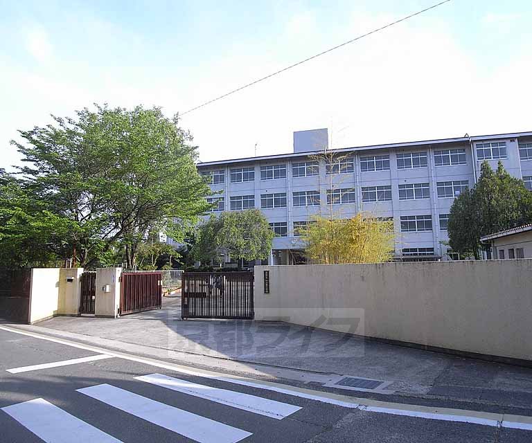 小学校　竹の里小学校（小学校）まで1200m