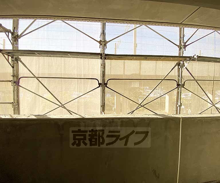 眺望　・２０３号室流用