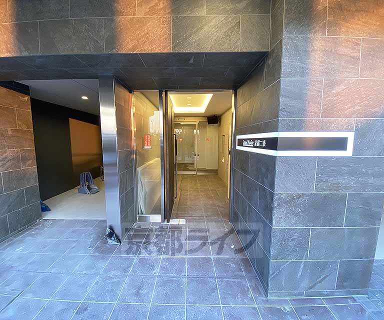 居室・リビング　・２０３号室流用